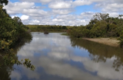 Fazenda para venda em São Francisco